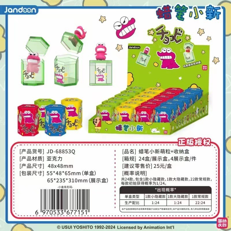 Auténticas Figuras Creativas de Moda de Sanrio, Escenas Miniatura Lindas de My Melody, Mercancía de Anime, Caja Sorpresa