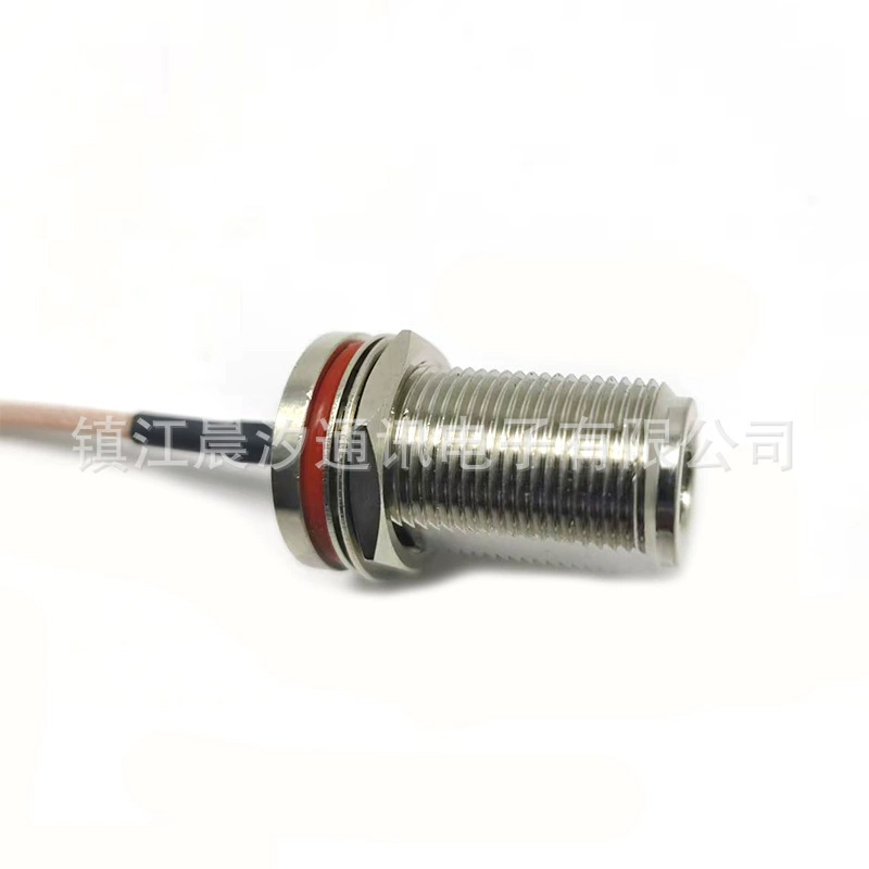 Кабель-удлинитель RF-разъёма RG316 RF N-KY/MCX-KW