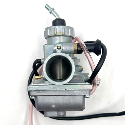 Yamaha VM24 DT125 Carburetor