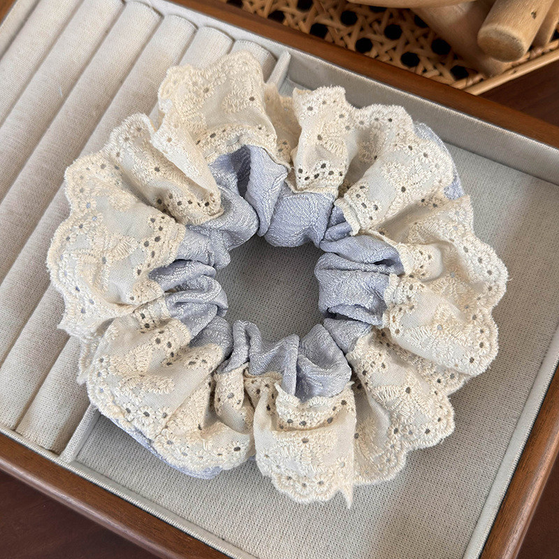 41#이중대장환-청색