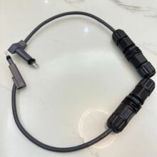 �羳��ƷSPACE-X�B�Ӿ�SPX20PIN�B�Ӿ�RJ45�W����ˮDIY�D���^Gen2