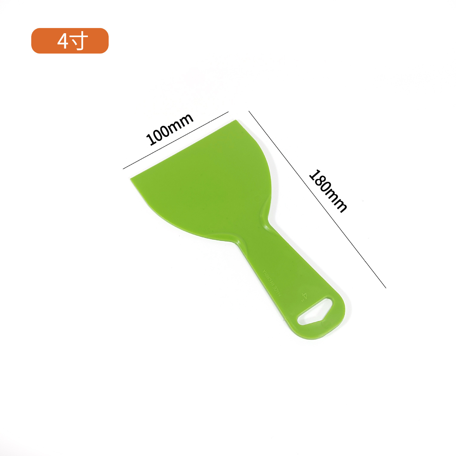 Panel de pared combinado libre de metal de pared