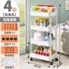 002 Fourth-layer-Character+Sticker+Hook*4-White