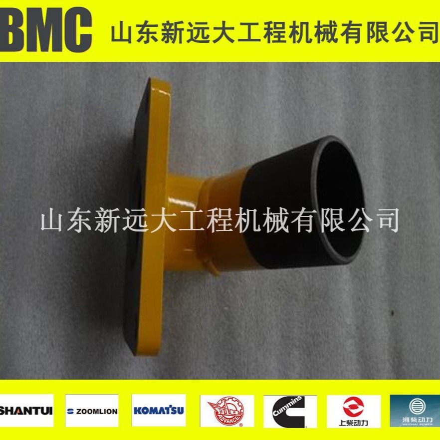 山推推土机插销 原厂配件  1154-03-11587 SD22机型硬管