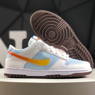 ��Ʒ�|Dunk Low�͎����e��ЬSB�������������eЬ������ĥ�\��Ь