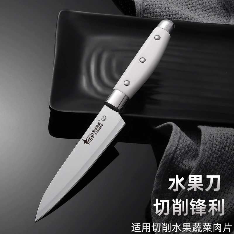 宏达丽美 Long universal knife stainless steel