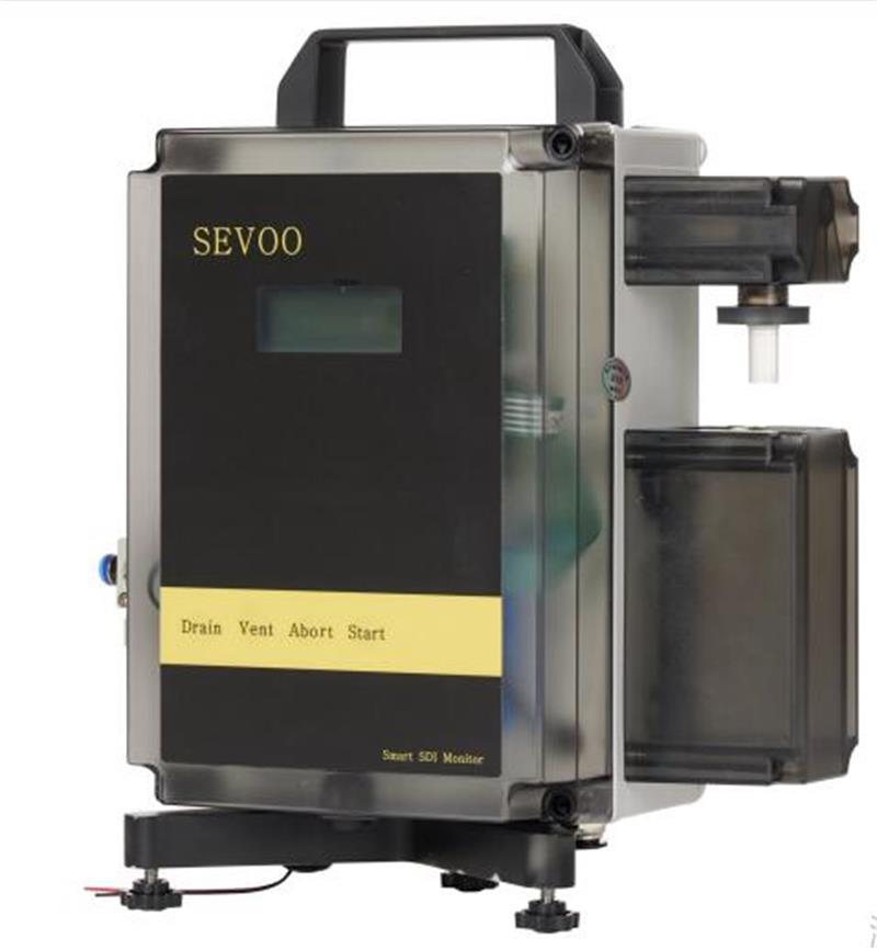 便携式污染指数SDI检测仪 型号M371862 库号M371862