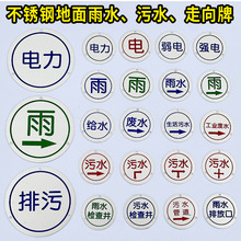 100mm�A���۹ܵ����R�Ʋ��P�����ˮ������ƏUˮ���wָʾ��