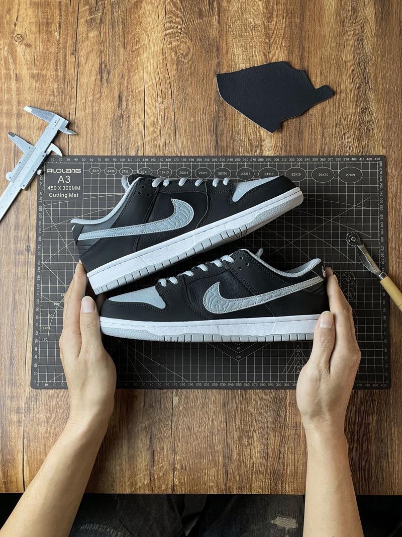 601 SB 섀도우 그레이