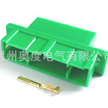 专业供应DJ7164Y-3-11，汽车连接器接插件，DJ7164Y-3-10