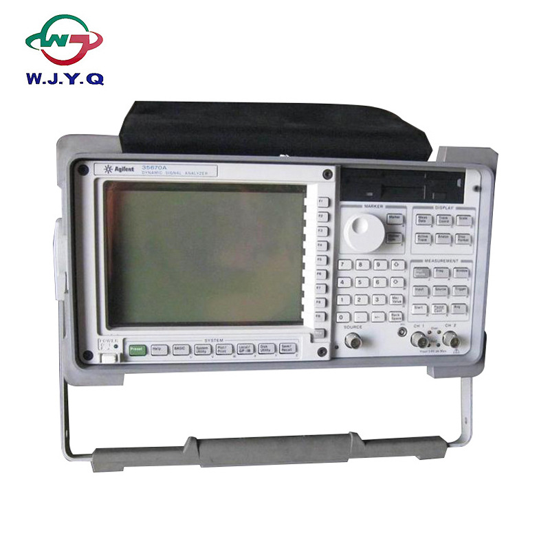 特价出售  35670A 动态信号分析仪