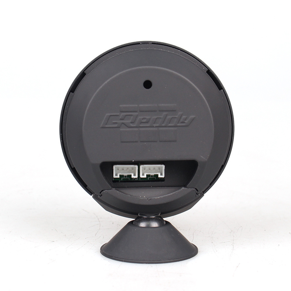 Sirius Greddi Car Modification Instrument Multi-Function Lcd Instrument Display Water Temperature and Rpm Turbo Meter