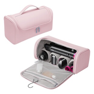 BUBM Source Factory Digital Storage Bag Hair Dryer Storage Bag Curling Rod Storage Bag Hair Straightener Storage Bag