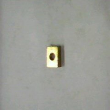 镀锌长方形螺母 M3-M10 都有现货