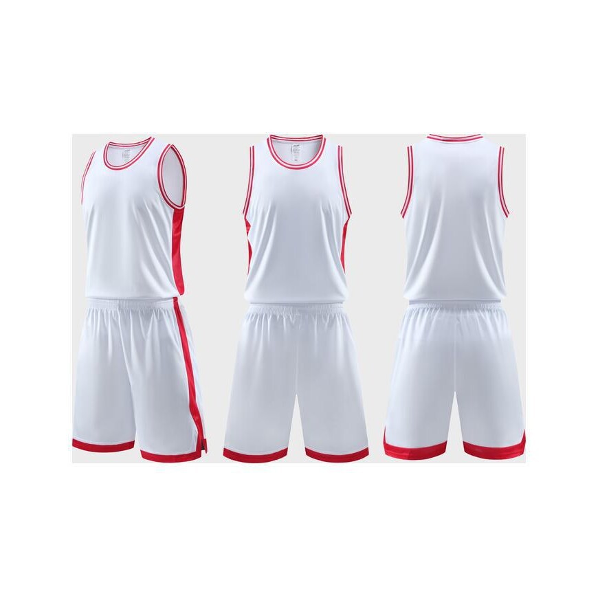 traje de baloncesto americano para hombres, entrenamiento transpirable seco, uniformes deportivos de equipo, logotipo de impresión, chaleco de baloncesto