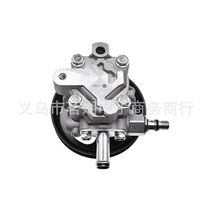 MR374897 280247 B163H-3407010 46242 подходит для подкачивающего насоса рулевого механизма Mitsubishi