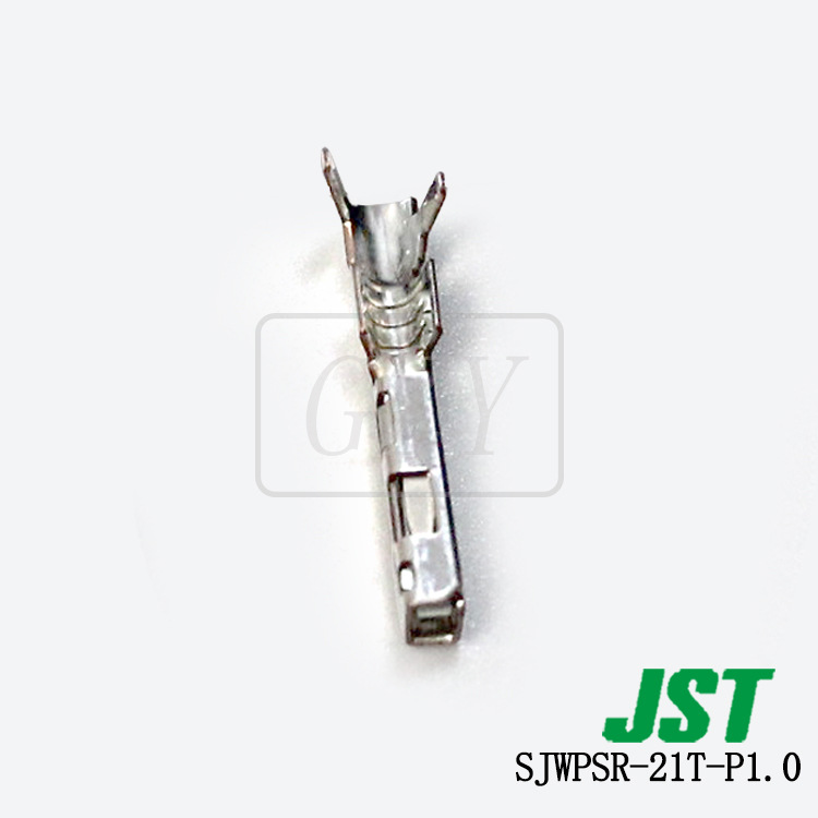 ��Ӧ SJWPSR-21T-P1.0 ���� JST������ JWPSϵ�� 4.0mm����߶���
