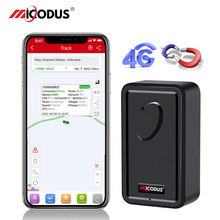 ���şo����λ�� MiCODUS ML500G 4G �ضȱO�y������܇�dGPS��ۙ��