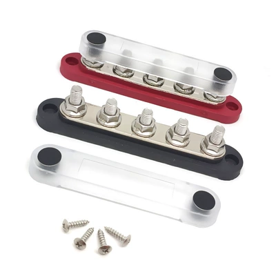 Bar Copper Bar Wiring Bar Power supply, ignition system accessories