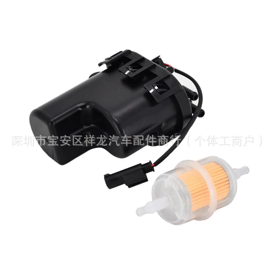 2575573-S, 2575573S, 25-755-73-S Топливный насос