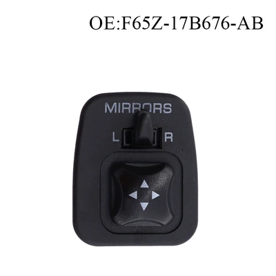 adjustment switch, Cab and accessories