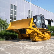 湿地式推土机履带式16推土机铲运机械挖土运土卸土 履带式推土机