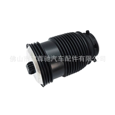 damping system for 2014-2019 Mercedes-Benz W205