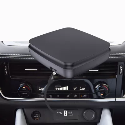 Play, Car CD player