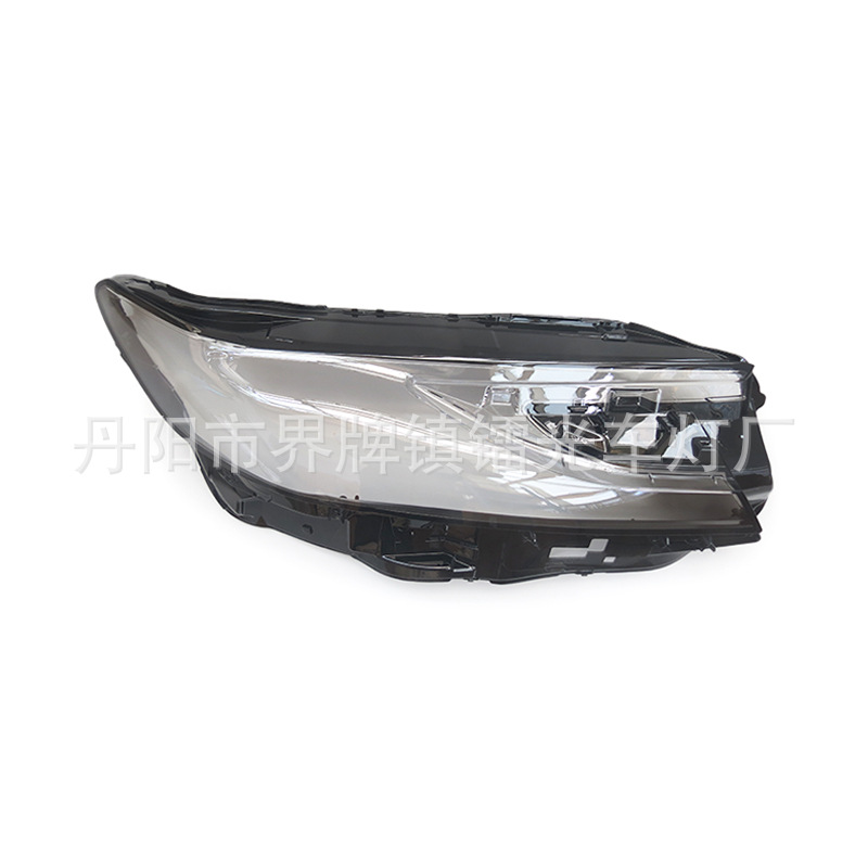 Suitable for Camry Headlight Cover 24-25 Models Toyota Camry Front Headlight Transparent Light Housing Headlight Cover