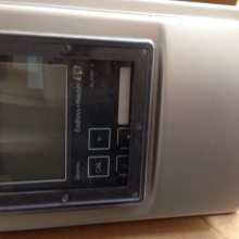 E+H导波雷达物位计FMP57-1PWP0/0