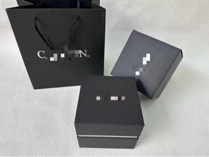 Xitiejia Watch Box High-End Storage Box Classic Packaging Box Xtc Watch Box Chengjia Watch Box http://d