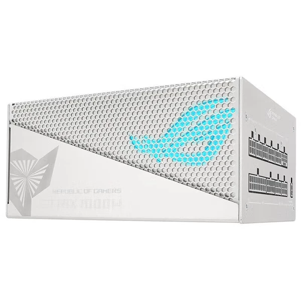 Thunder Eagle AURA 1000W White