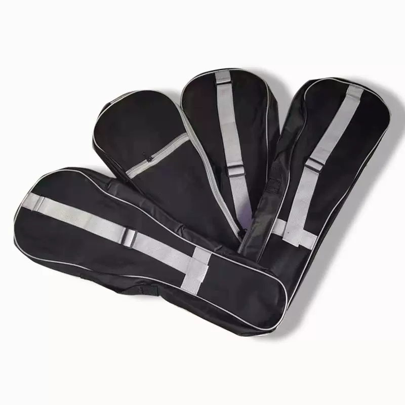 23寸尤克里里琴包 配件男女初学者棉包