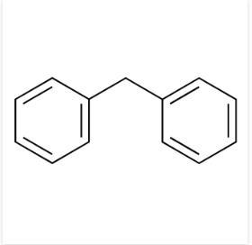 二苯基甲烷,99% Cas号：101-81-5