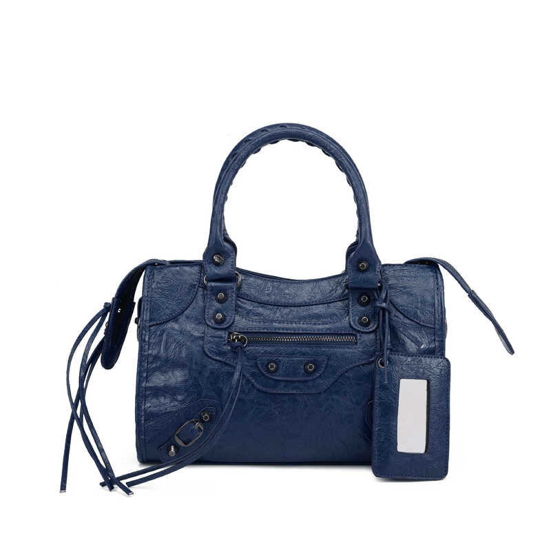 Cross-border women handbags Crossbody Bag Mini Small Q Version Medium and Small Tassel women's Handbag Shoulder Bag