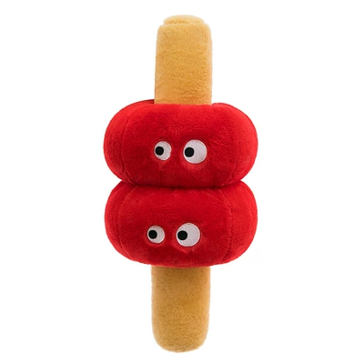 sofa decoration, wedding gift — Oyuncaq yastıqlar