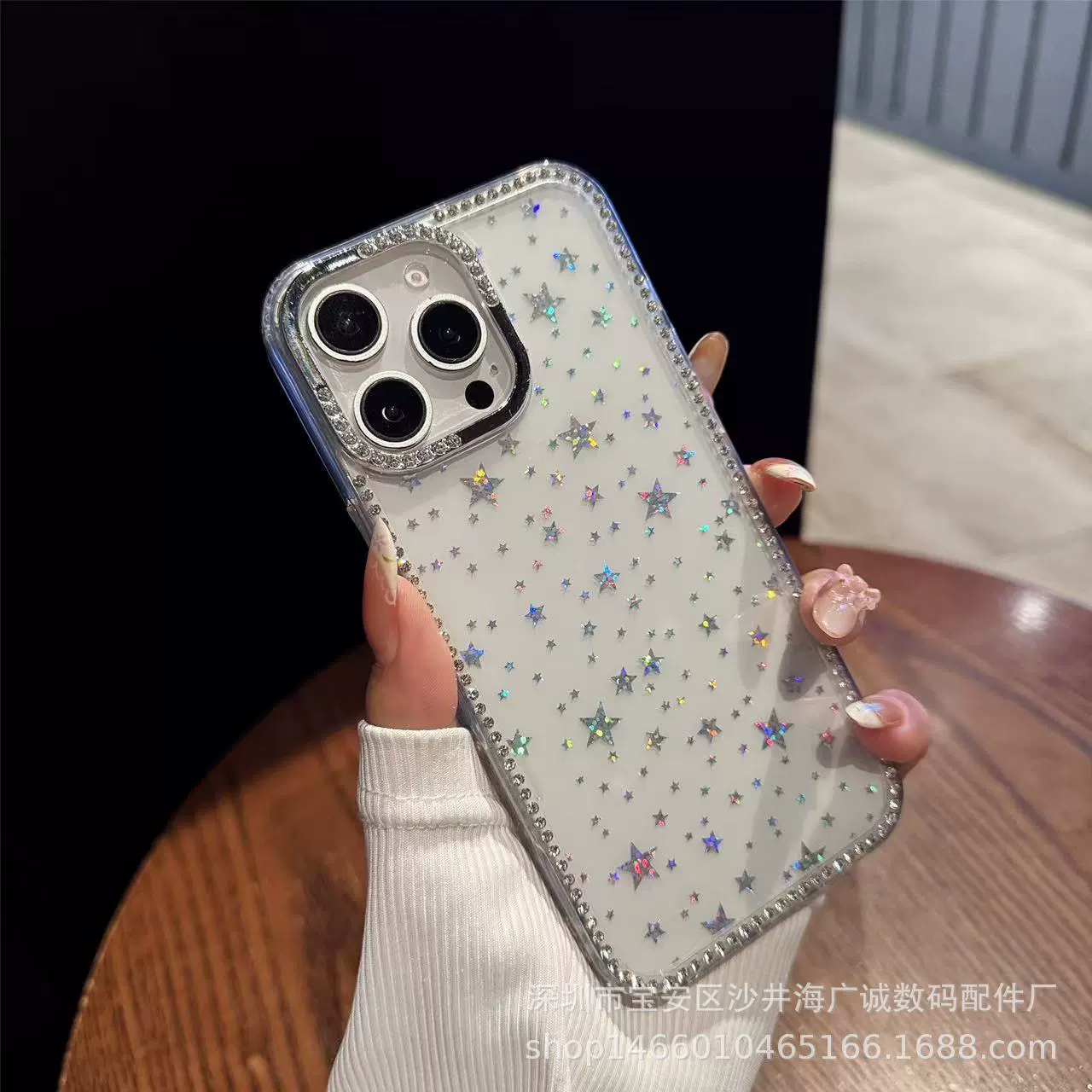 Apple, iPhone 16, совместимый модный чехол для телефона, 16promax, iphone, 14