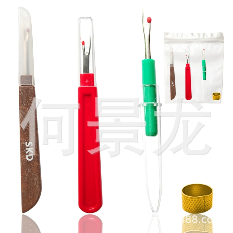 Набор инструментов для снятия нитки крестиком нож для удаления проволоки нож для снятия нити Аксессуары для инструментов для быстрого удаления нити