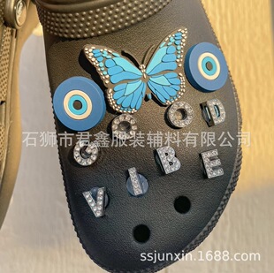 26Ӣ����ĸ�Ʒ����\�Ͻ�ȫ���ĸ��Ь��Ь��DIY�����ĸ���l