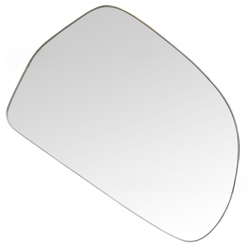 8T0857535C, 4F0857535AF are suitable for 2012-2018 Audi A6L C7 rearview mirror lenses