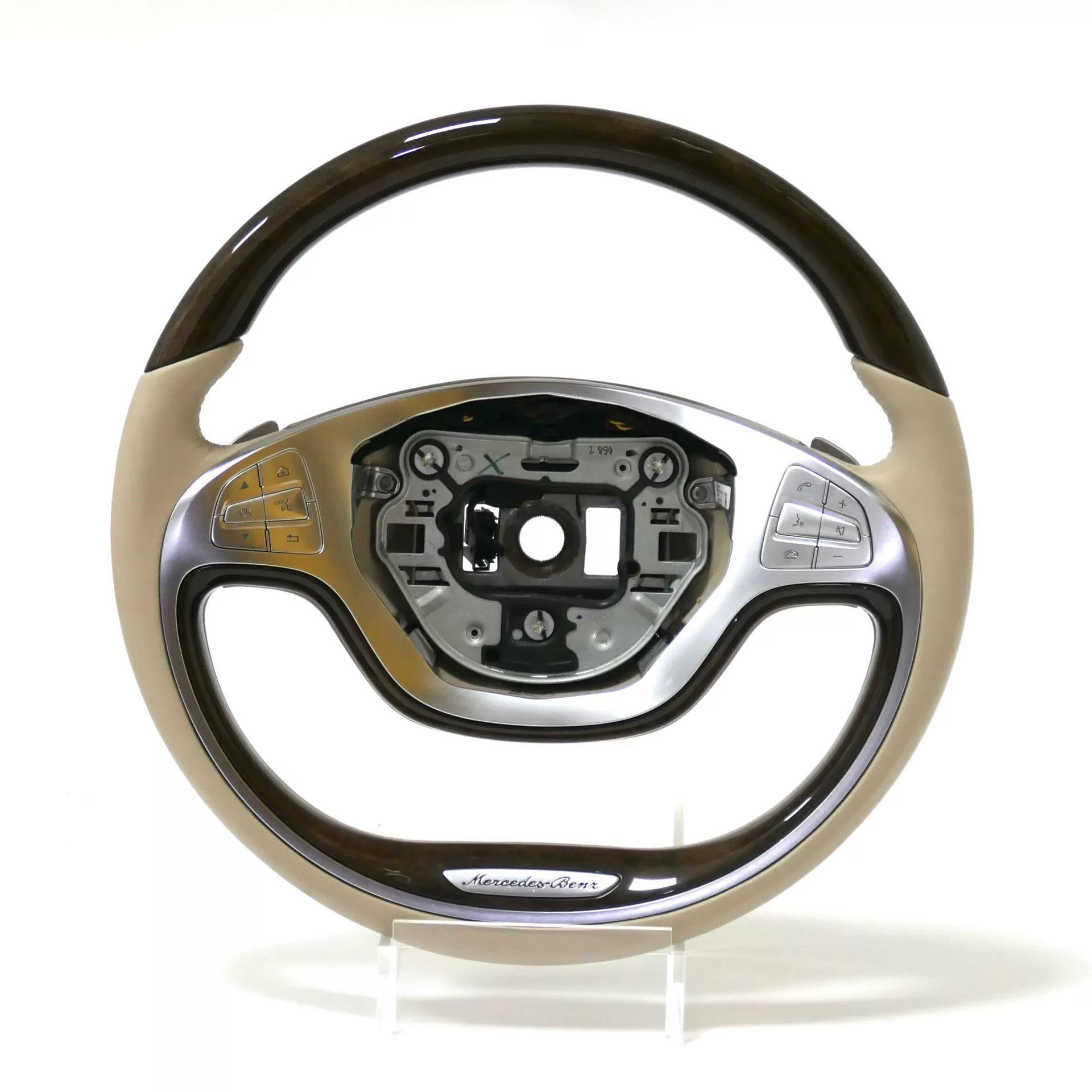 Подходит для Mercedes-Benz AMG W204 W205 W206 W207 W212 W213 X253 W217 W221