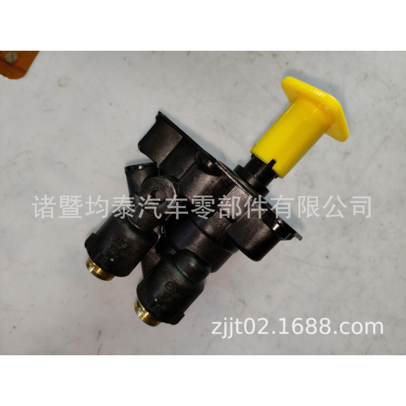 El camión pesado europeo del camión pesado del módulo de control 065661/800733/2032342C91 parte SMT