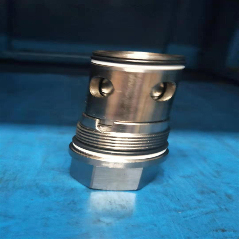 泰丰现货TCVF-XAN单向阀泰丰直供量大价优一件代发