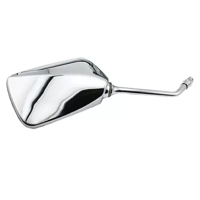 Mirror 10mm Modified Reflector Suitable: Motorcycle rearview mirror