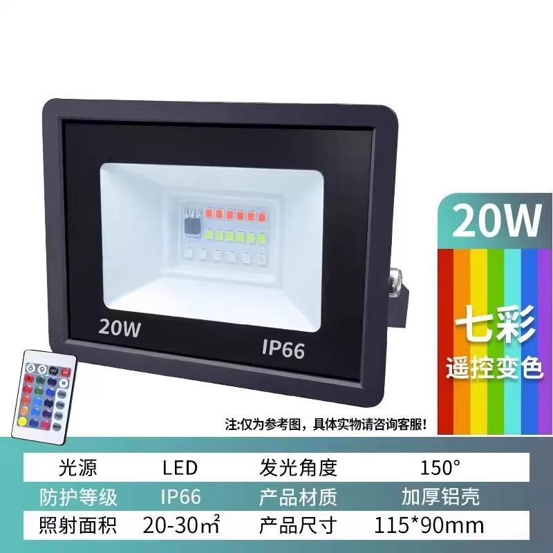 20W 넓은 전압 100-265V