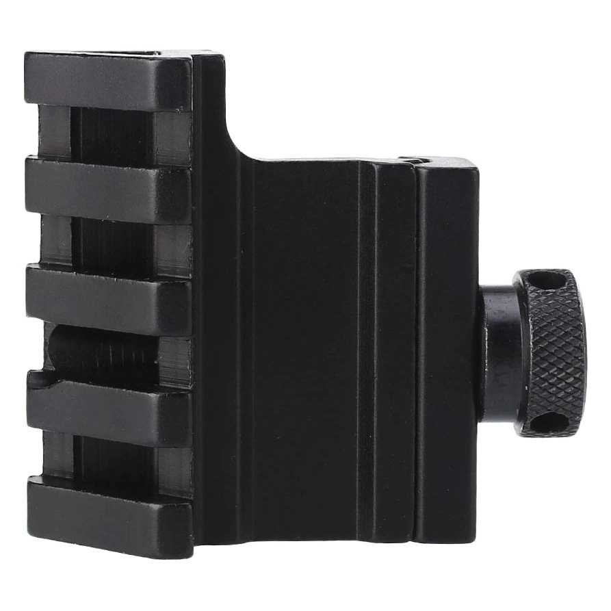 Быстросъемный кронштейн, угол 45 градусов, Тактический Кронштейн 20 мм