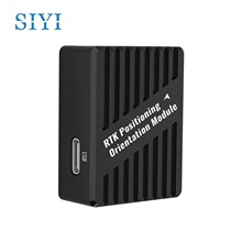 SIYI˼�� RTK��λ����ģ�K �p�쾀���׼��߾��ȶ�λϵ�y