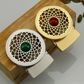 腰部配件;皮带扣;腰带