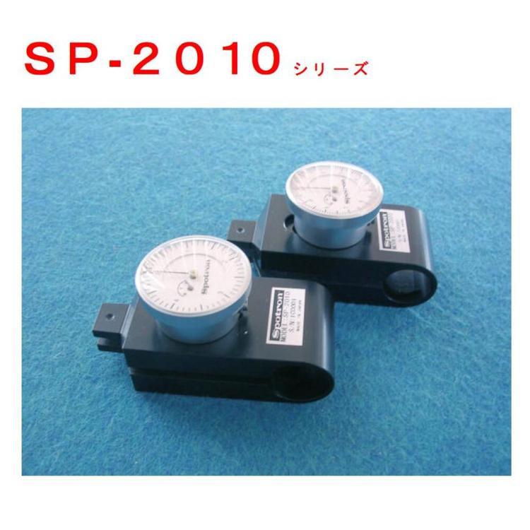 日本SPOTRON SP-255-20kN 压力计 SP-232N