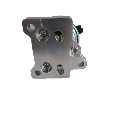 for Cummins Caterpillar, Oil pump, nozzle
